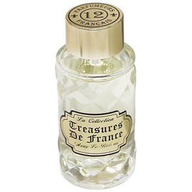 perfume Azay-le-Rideau