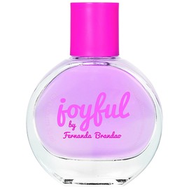 perfume Joyful