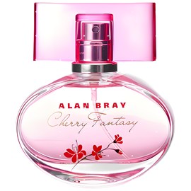 perfume Cherry Fantasy