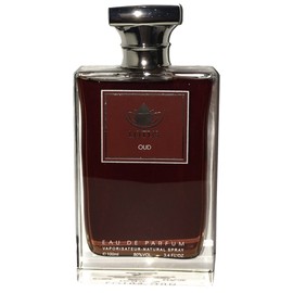 perfume Lotus Oud