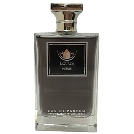 perfume Lotus Intense