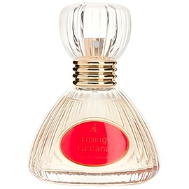 perfume Loving Lantana