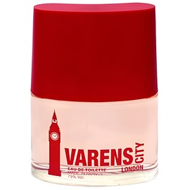 perfume City London for Men