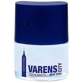 perfume City New York for Men