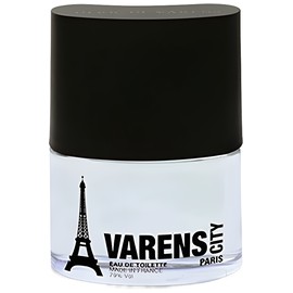 perfume City Paris for Men