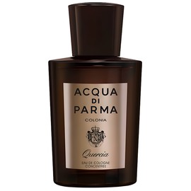 perfume Colonia Quercia