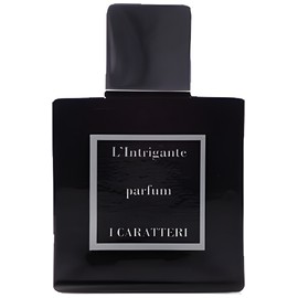 perfume L'Intrigante