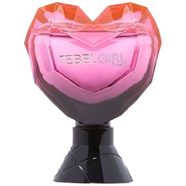 perfume Rebel Girl