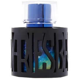 perfume Beyond Boundaries