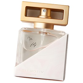 perfume No 14 Garden Aire
