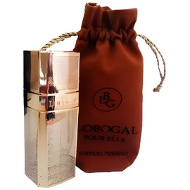 perfume Lobogal Pour Elle Edition Present