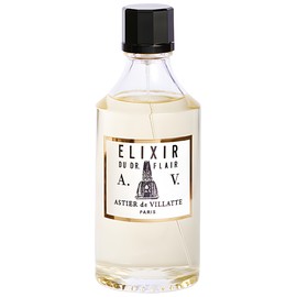 Elixir du Docteur Flair