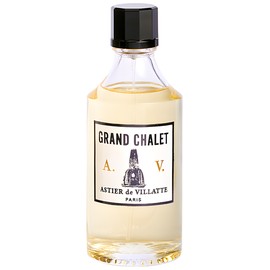 Grand Chalet