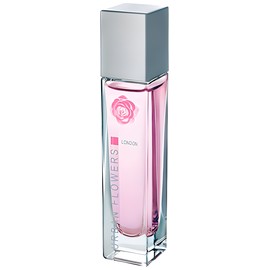 perfume Urban Flowers London