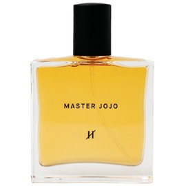 Master  JoJo