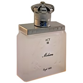 perfume Moliere Act III