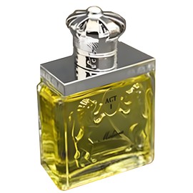 perfume Moliere Act I