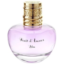 perfume Fruit d'Amour Lilac