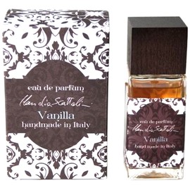perfume Vanilla