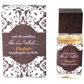 perfume Amber