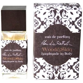 perfume Wood & Skin