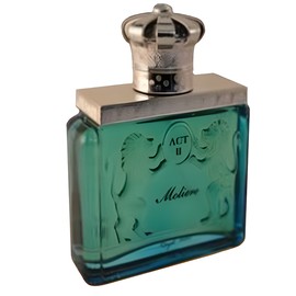 perfume Moliere Act II