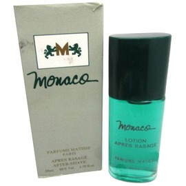 perfume Monaco