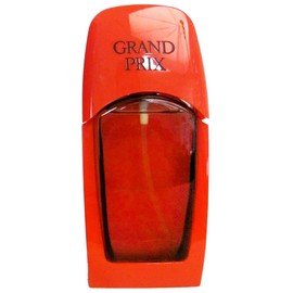 perfume Grand Prix