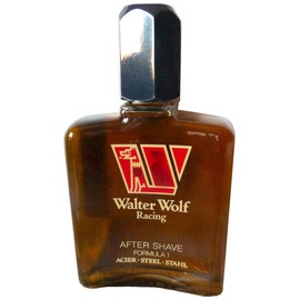 perfume Formula 1 Steel