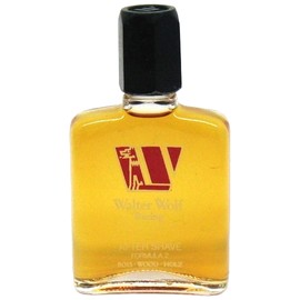 perfume Formula 1 Wood