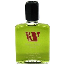 perfume Formula 1 Leather