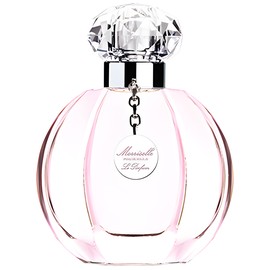 Morriselle Pour Elle Le Parfum