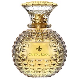 perfume Cristal Royal
