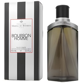 perfume Bourbon Homme