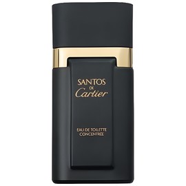 perfume Santos Concentrée