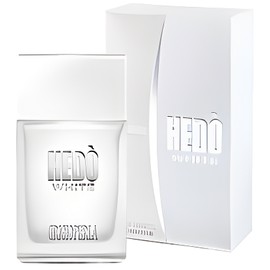 perfume GrigioPerla Hedo White