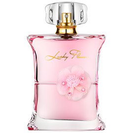 perfume Lucky Flower