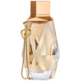 perfume Pure Love Gold