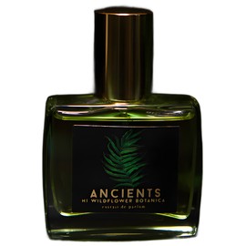 perfume Ancients