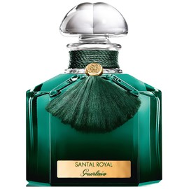 perfume Santal Royal