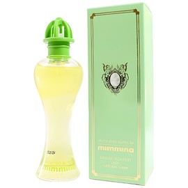 perfume White Musk