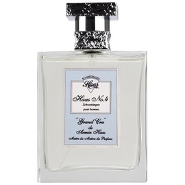 perfume Haas No.4 Grand Cru