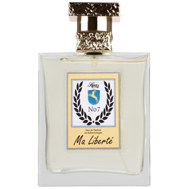 perfume Haas No.7 Ma Liberté