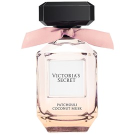 perfume Patchouli Coconut Musk