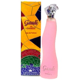 perfume Gaudi