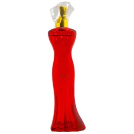 perfume Femme en Rouge