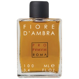 Fiori d'Ambra