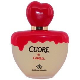 perfume Cuore Di Codibel