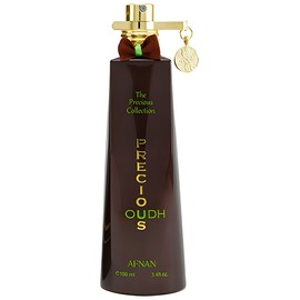 perfume Precious Oudh