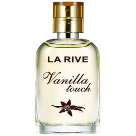 Vanilla Touch